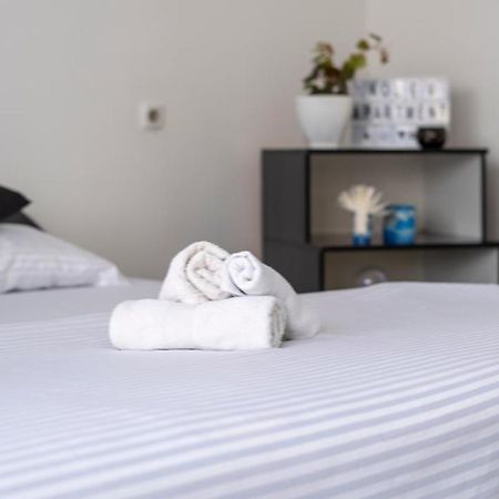 Kolev Apartments - Two Bedroom Cozy Central Apartment Скопие Екстериор снимка